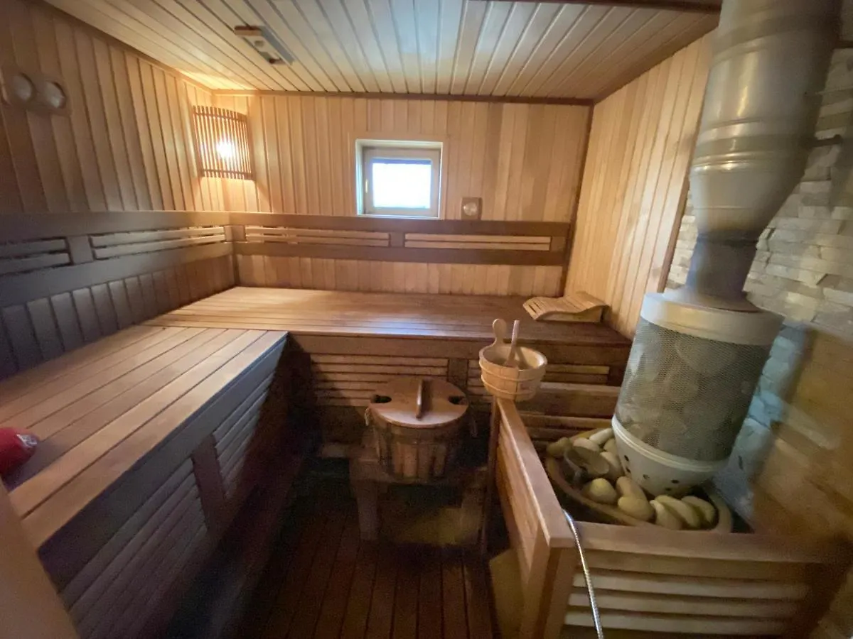 Domik na Ozere Villa Kijev