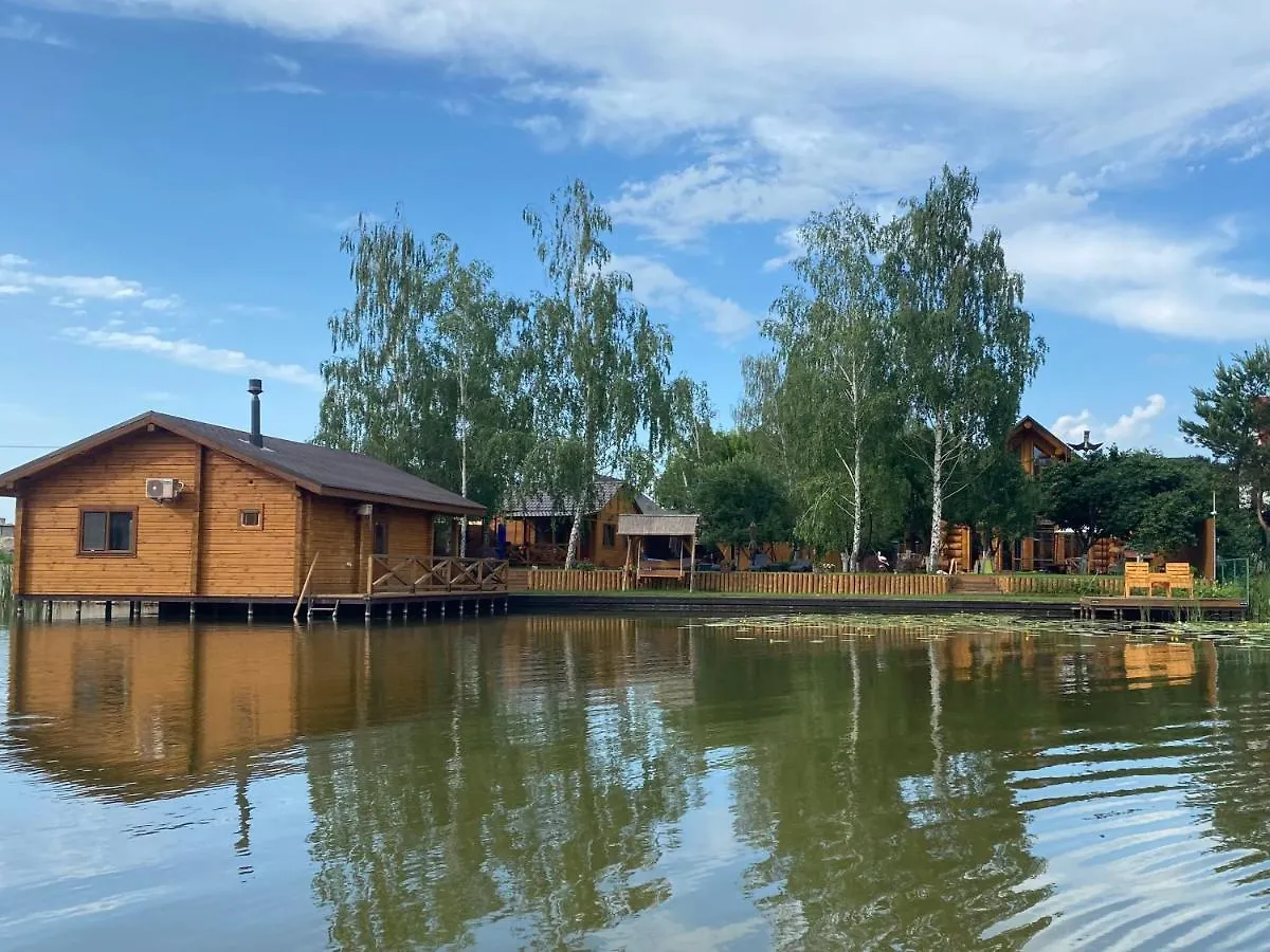 Domik na Ozere Villa Kijev