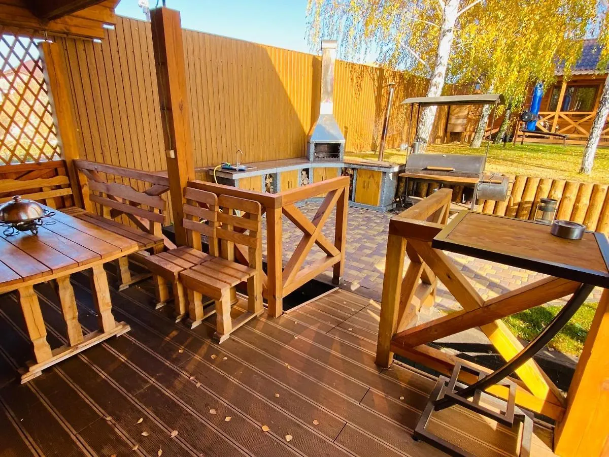 Domik na Ozere Villa Kijev
