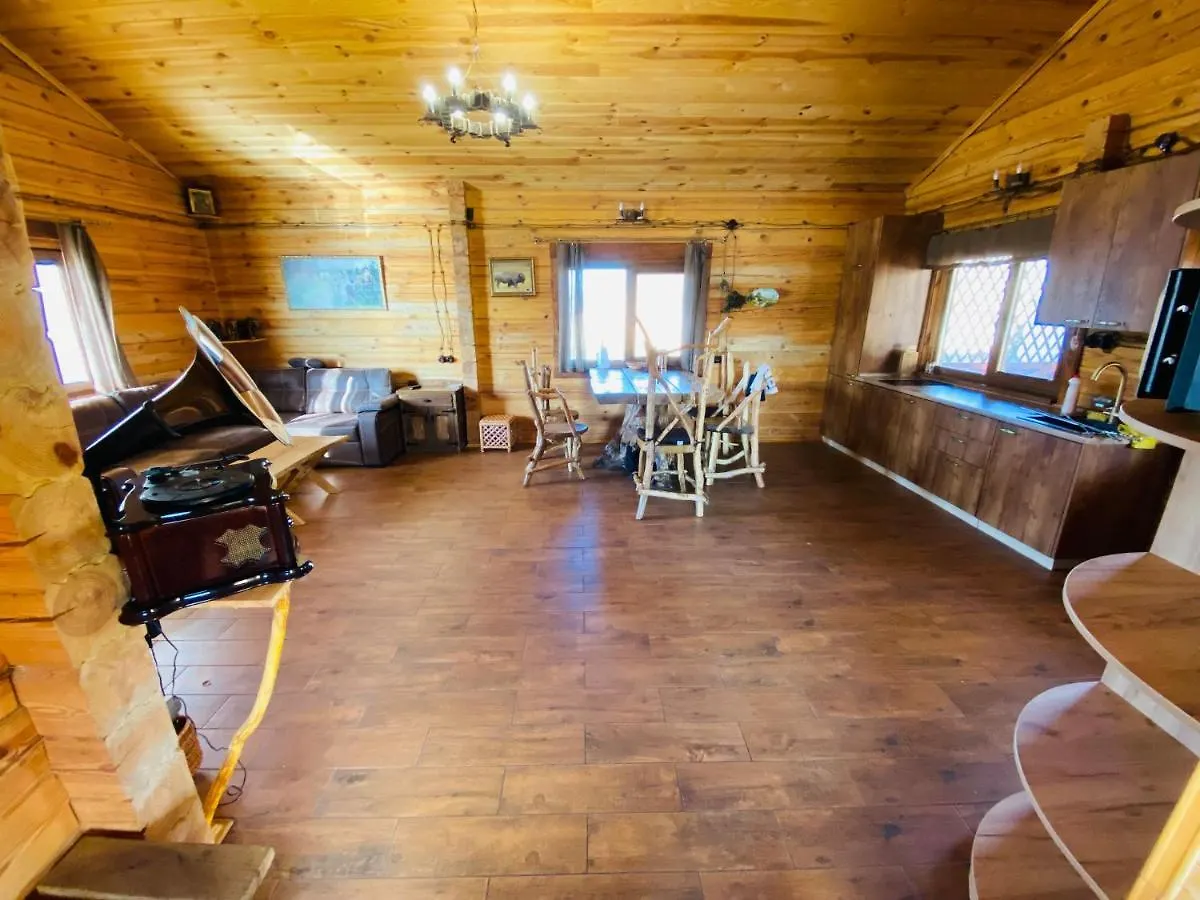 Domik na Ozere Villa Kijev