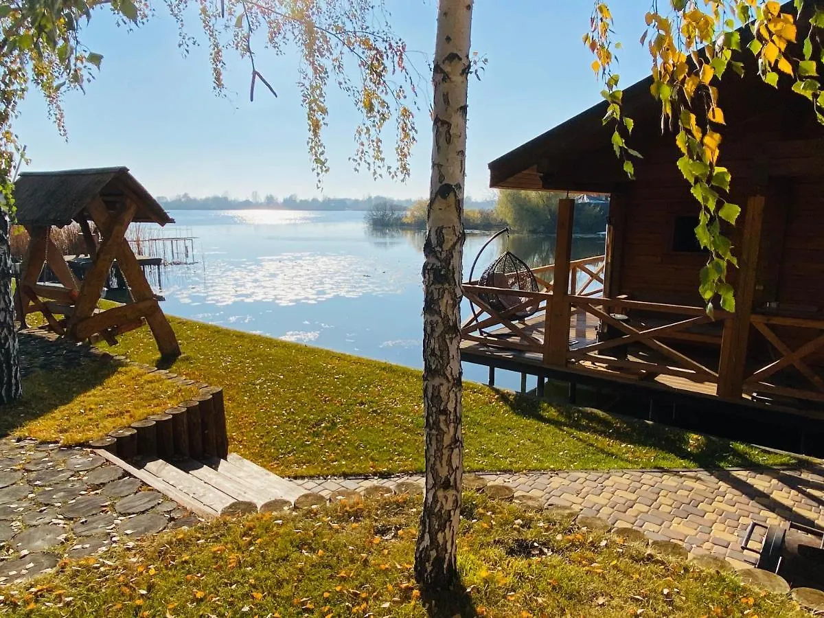 Domik na Ozere Villa Kijev