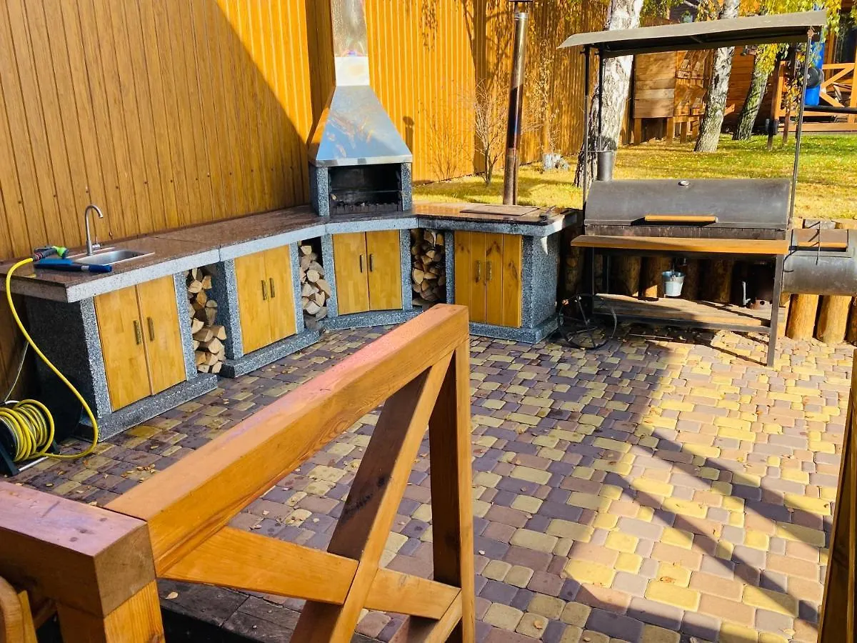 Domik na Ozere Villa Kijev